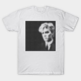 David Sylvian - Japan / Minimalist Graphic Artwork Design T-Shirt